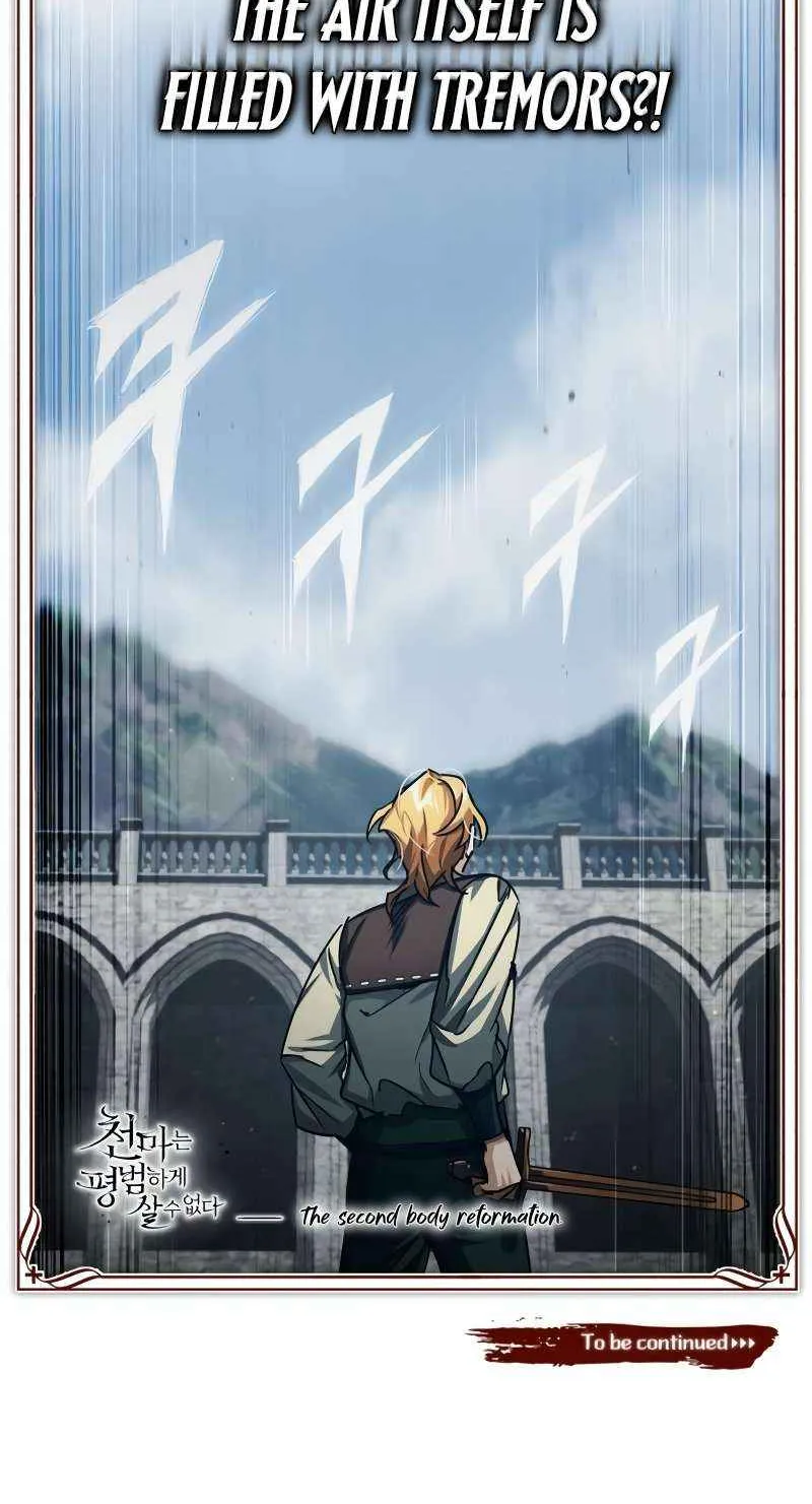 The Heavenly Demon Can’t Live a Normal Life Chapter 80 page 131 - 