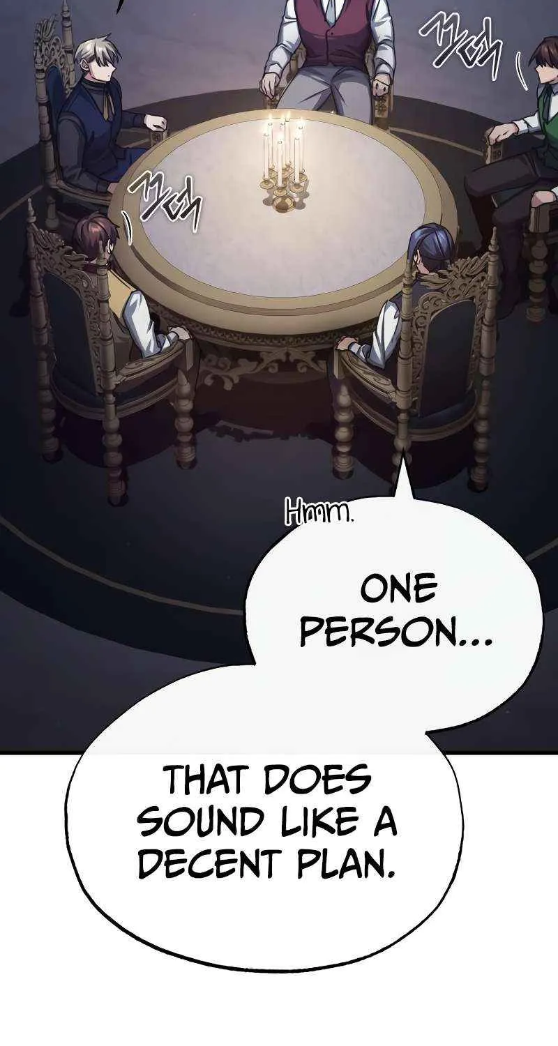 The Heavenly Demon Can’t Live a Normal Life Chapter 80 page 18 - 