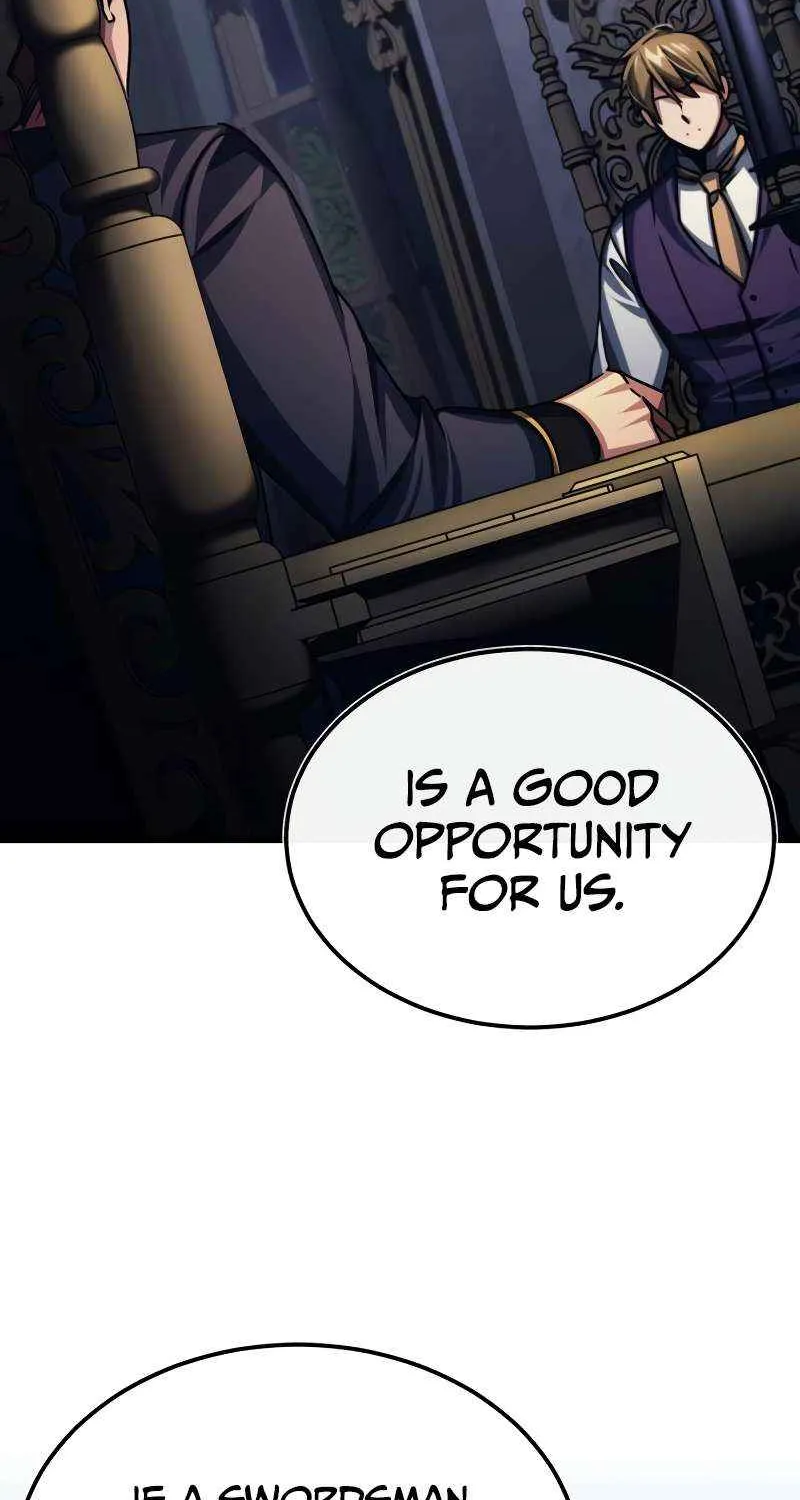 The Heavenly Demon Can’t Live a Normal Life Chapter 80 page 3 - 