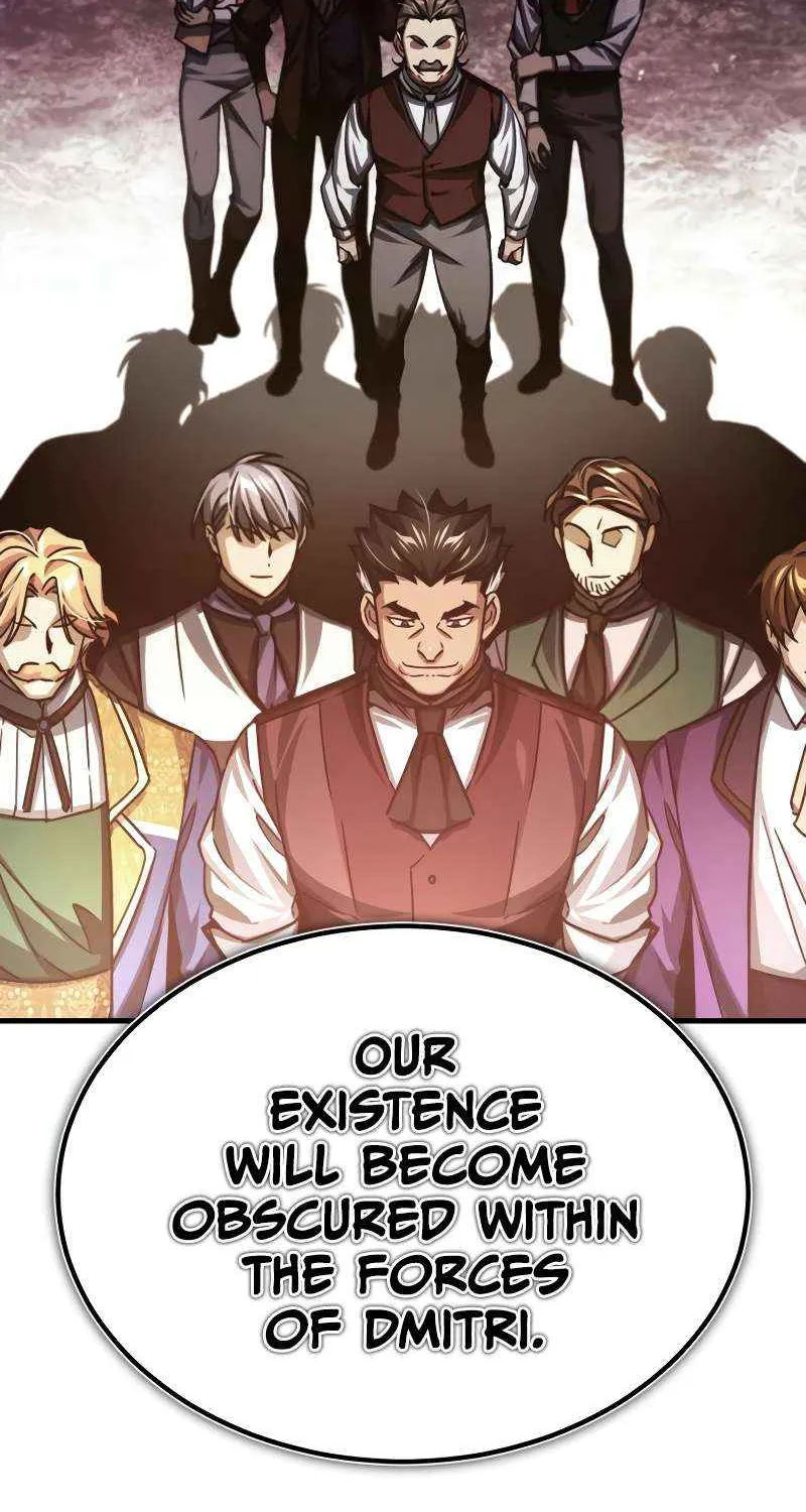 The Heavenly Demon Can’t Live a Normal Life Chapter 80 page 21 - 