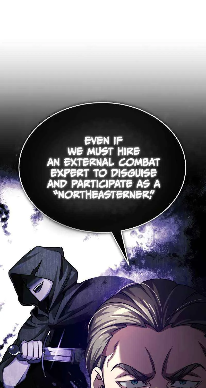 The Heavenly Demon Can’t Live a Normal Life Chapter 80 page 22 - 