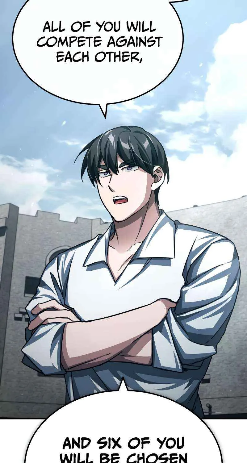 The Heavenly Demon Can’t Live a Normal Life Chapter 80 page 26 - 