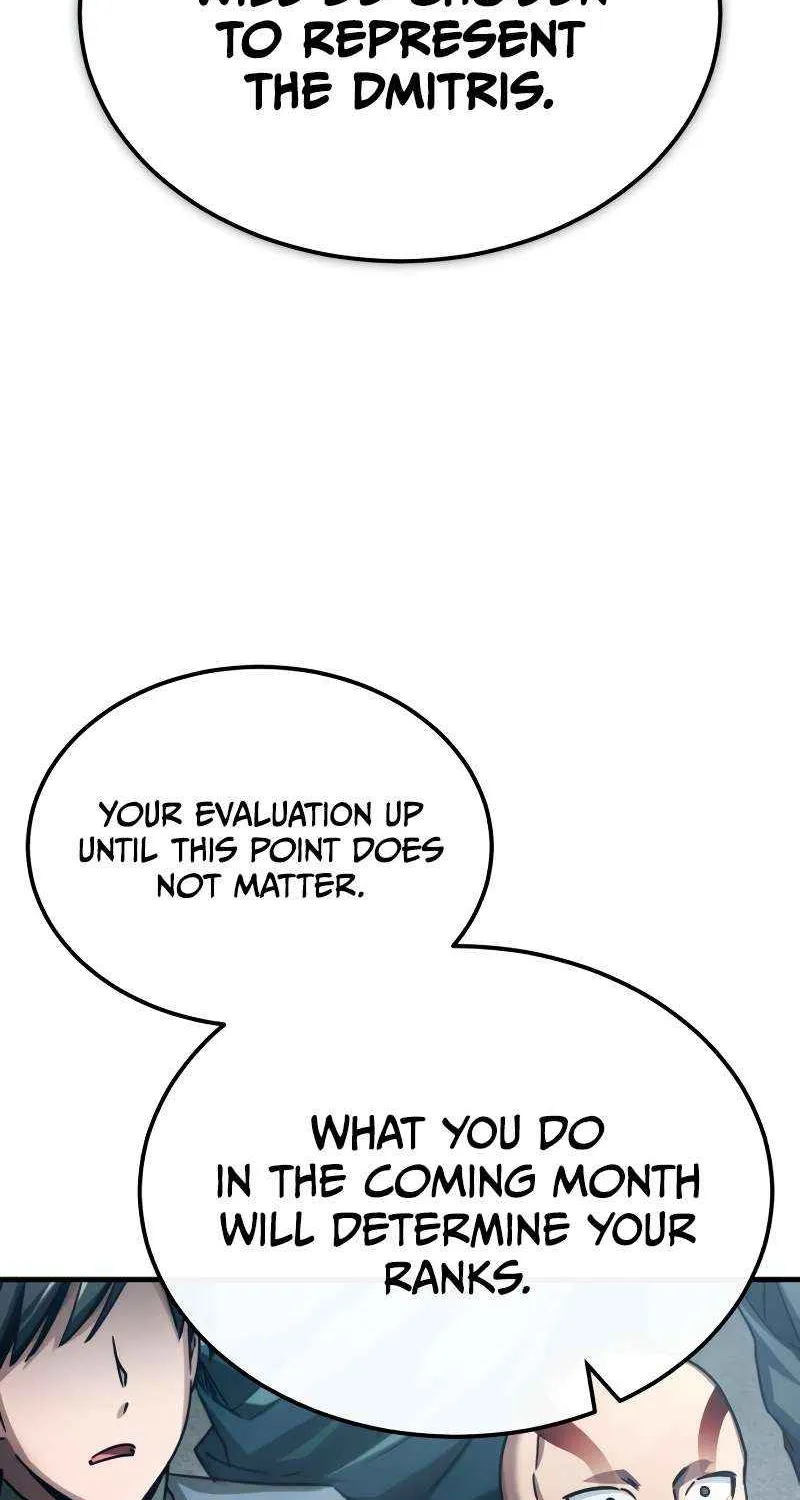 The Heavenly Demon Can’t Live a Normal Life Chapter 80 page 27 - 