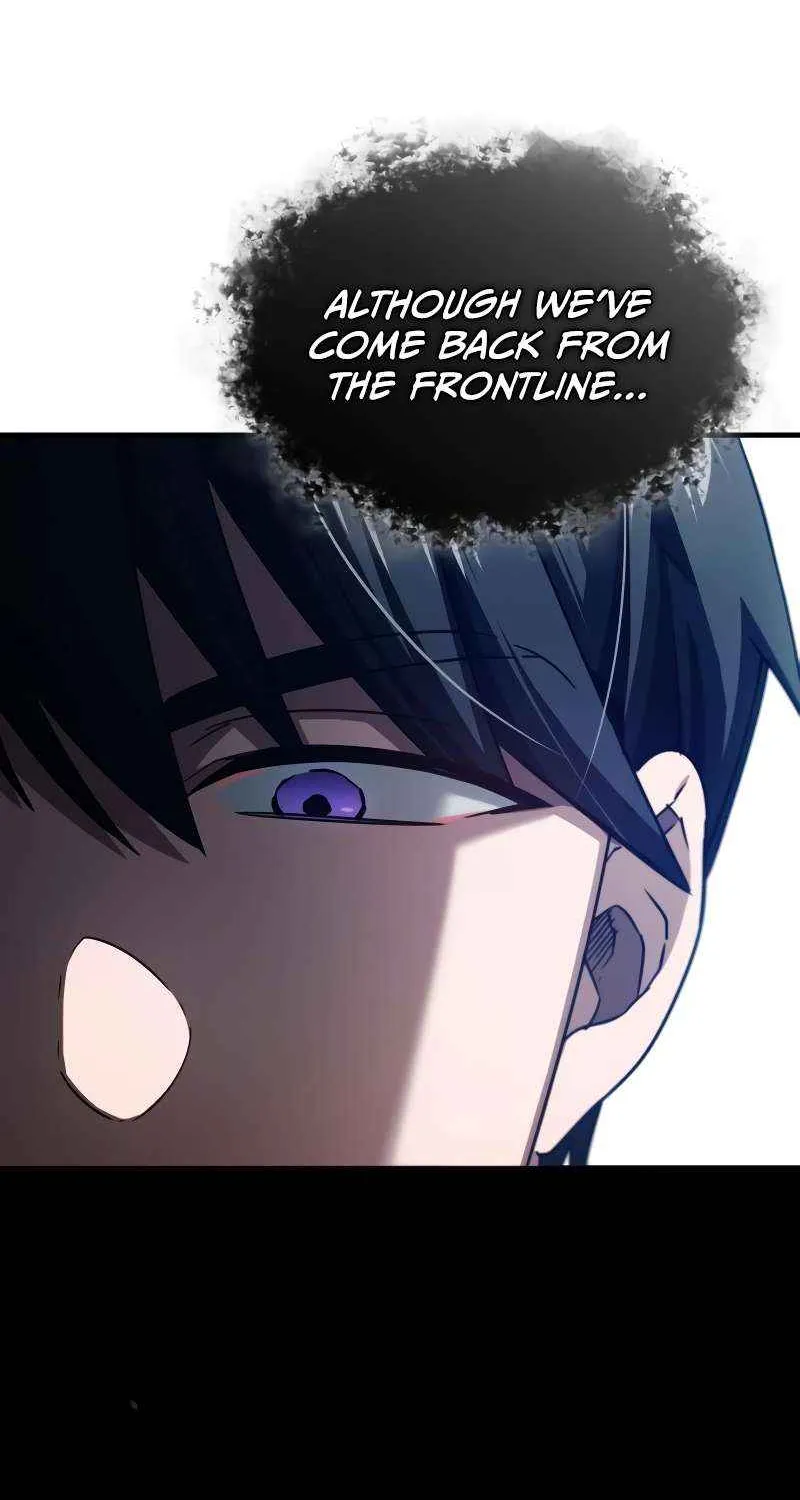 The Heavenly Demon Can’t Live a Normal Life Chapter 80 page 29 - 