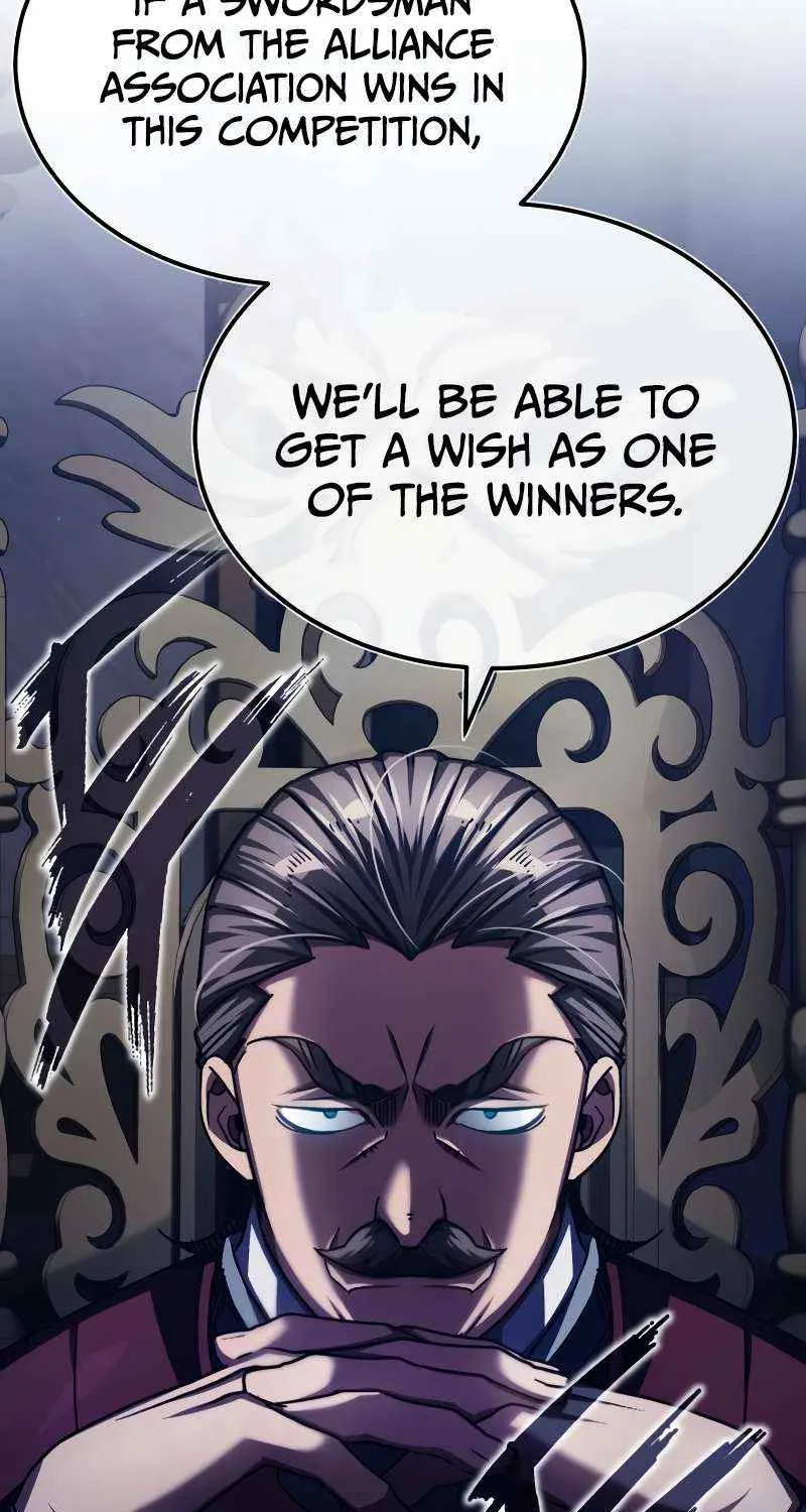 The Heavenly Demon Can’t Live a Normal Life Chapter 80 page 4 - 