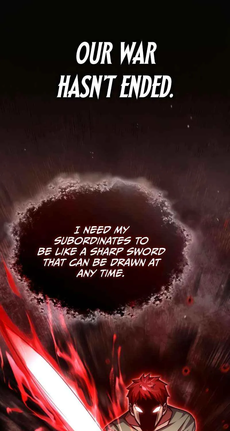 The Heavenly Demon Can’t Live a Normal Life Chapter 80 page 31 - 
