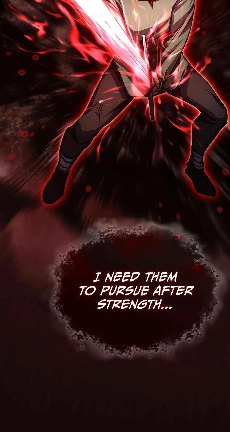 The Heavenly Demon Can’t Live a Normal Life Chapter 80 page 32 - 