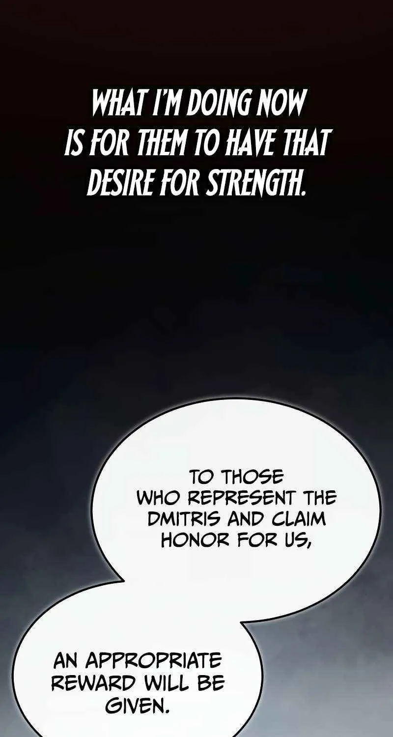 The Heavenly Demon Can’t Live a Normal Life Chapter 80 page 33 - 