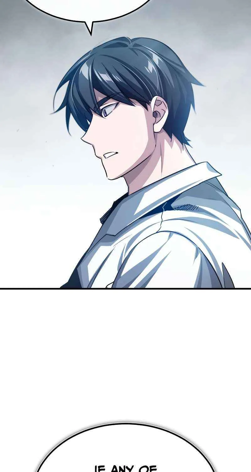 The Heavenly Demon Can’t Live a Normal Life Chapter 80 page 34 - 