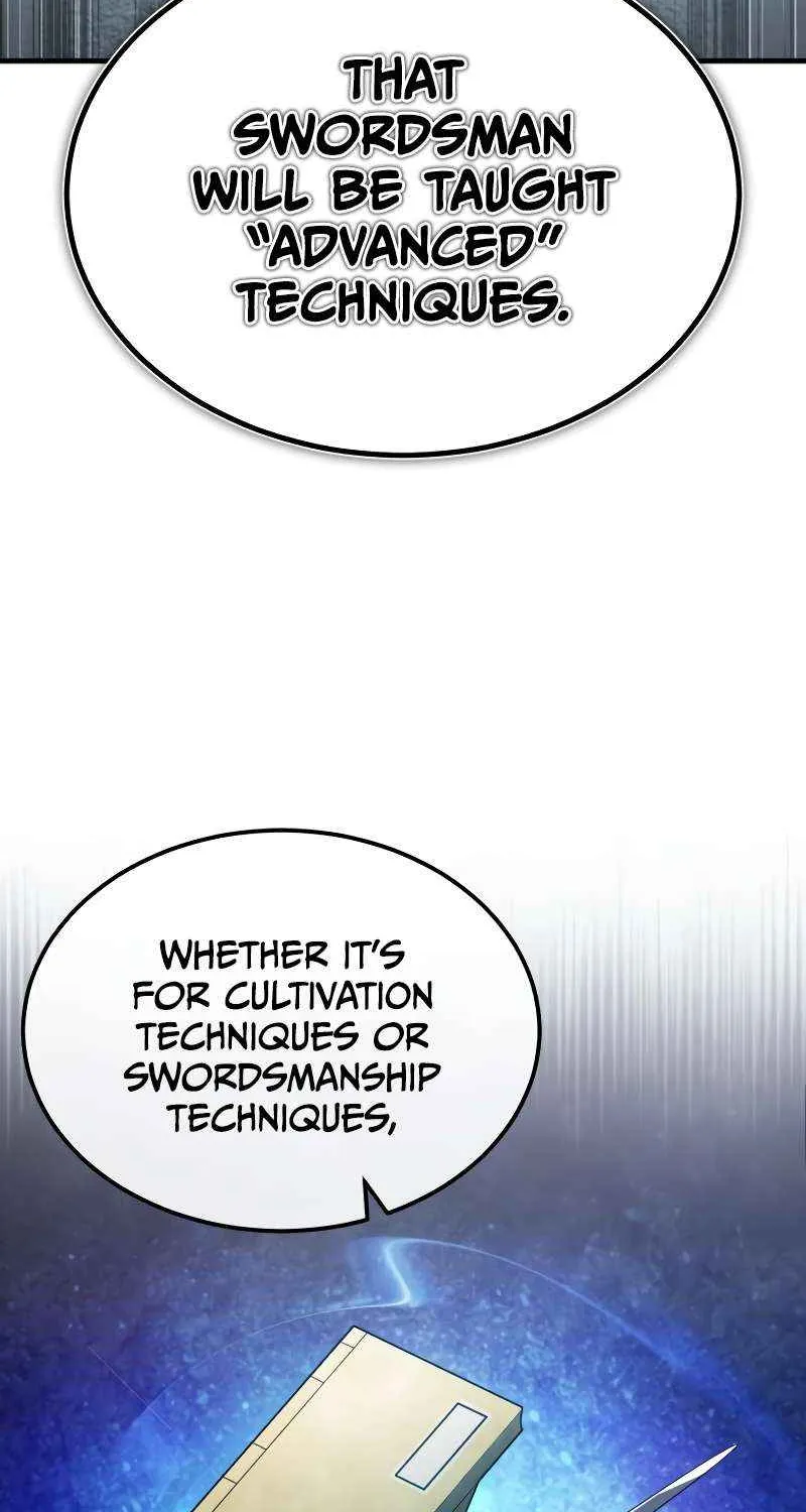 The Heavenly Demon Can’t Live a Normal Life Chapter 80 page 36 - 