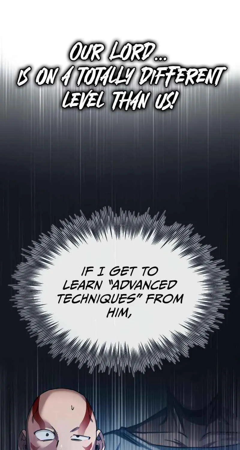 The Heavenly Demon Can’t Live a Normal Life Chapter 80 page 40 - 