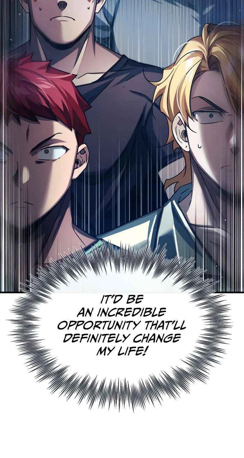 The Heavenly Demon Can’t Live a Normal Life Chapter 80 page 41 - 