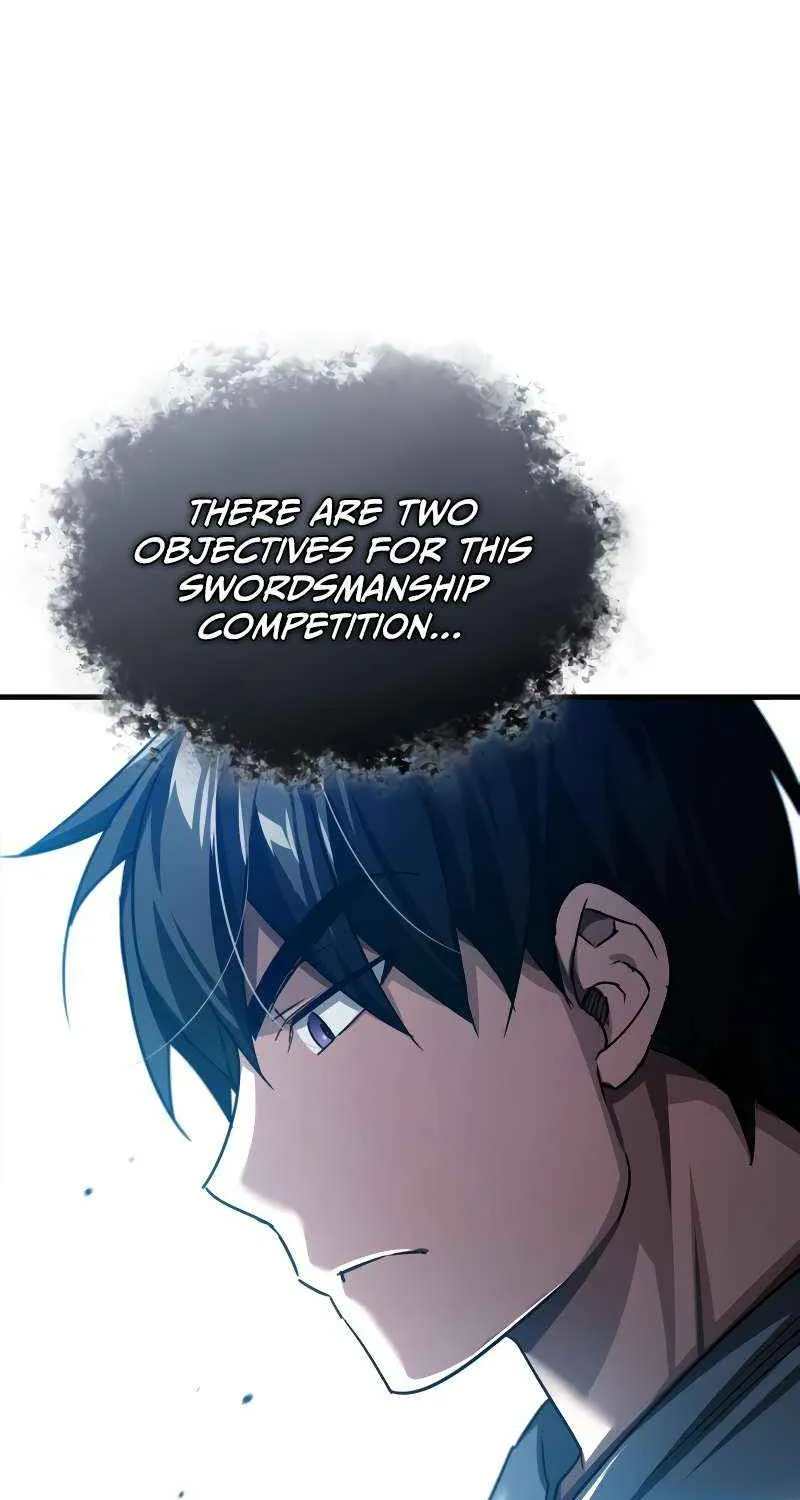 The Heavenly Demon Can’t Live a Normal Life Chapter 80 page 42 - 