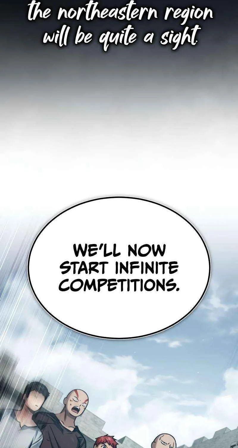 The Heavenly Demon Can’t Live a Normal Life Chapter 80 page 45 - 