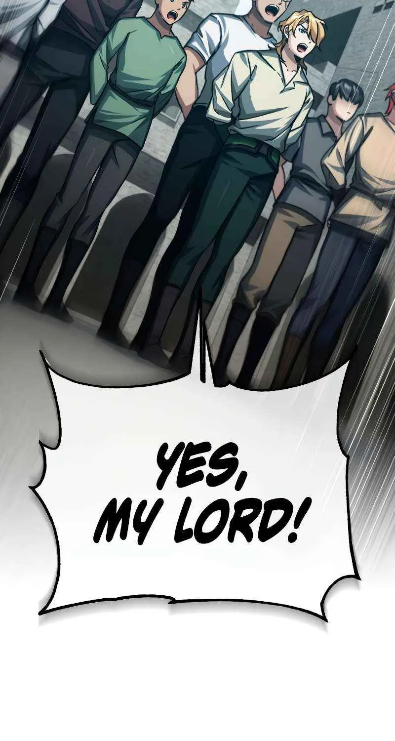 The Heavenly Demon Can’t Live a Normal Life Chapter 80 page 46 - 