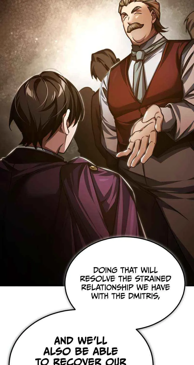 The Heavenly Demon Can’t Live a Normal Life Chapter 80 page 6 - 