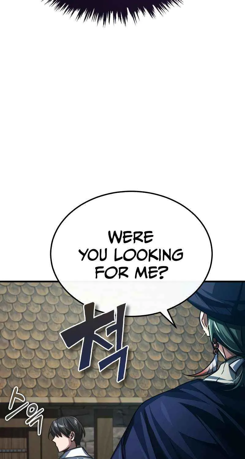 The Heavenly Demon Can’t Live a Normal Life Chapter 80 page 52 - 