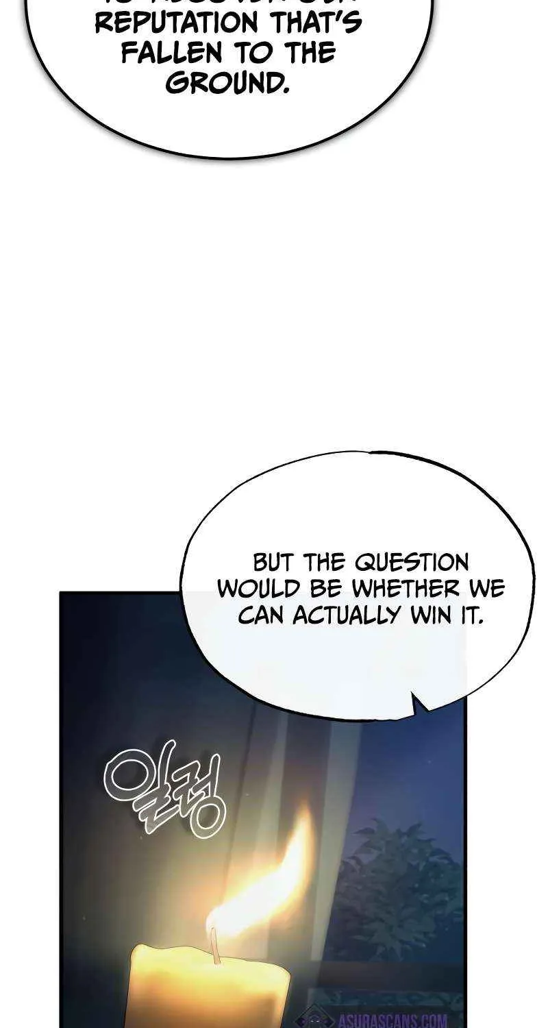 The Heavenly Demon Can’t Live a Normal Life Chapter 80 page 7 - 