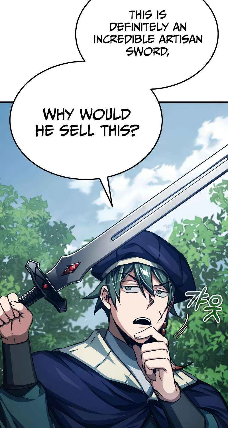 The Heavenly Demon Can’t Live a Normal Life Chapter 80 page 64 - 