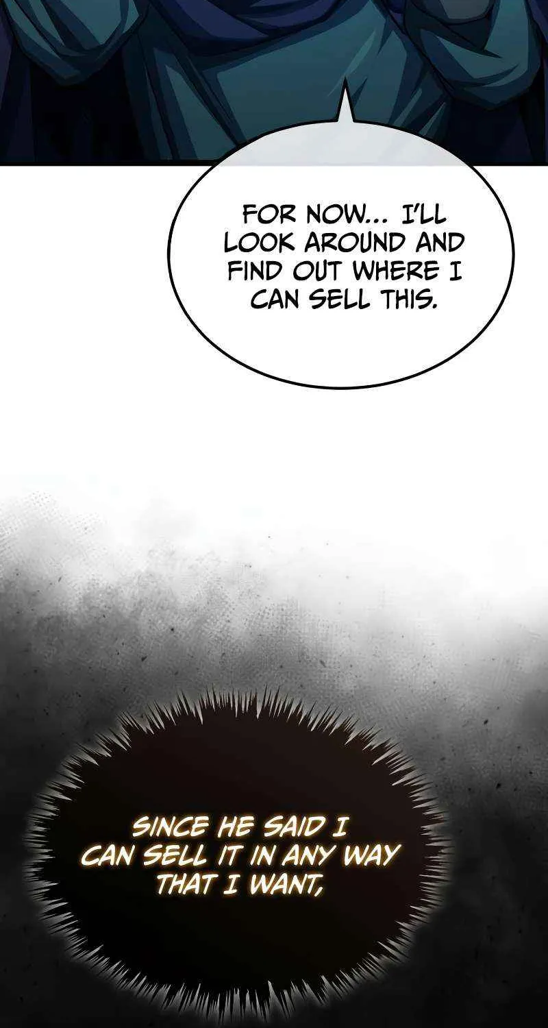 The Heavenly Demon Can’t Live a Normal Life Chapter 80 page 65 - 