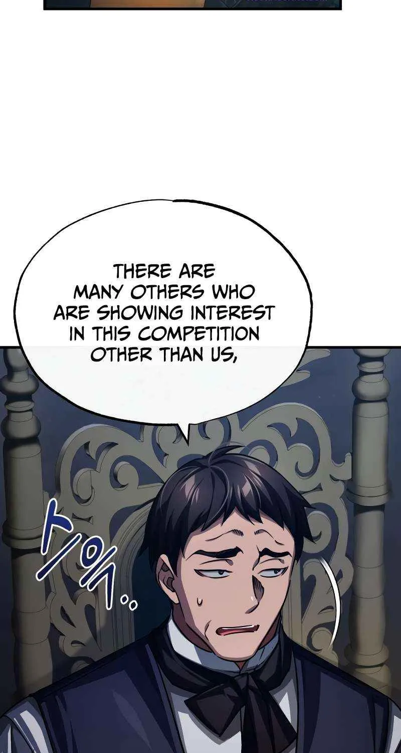 The Heavenly Demon Can’t Live a Normal Life Chapter 80 page 8 - 