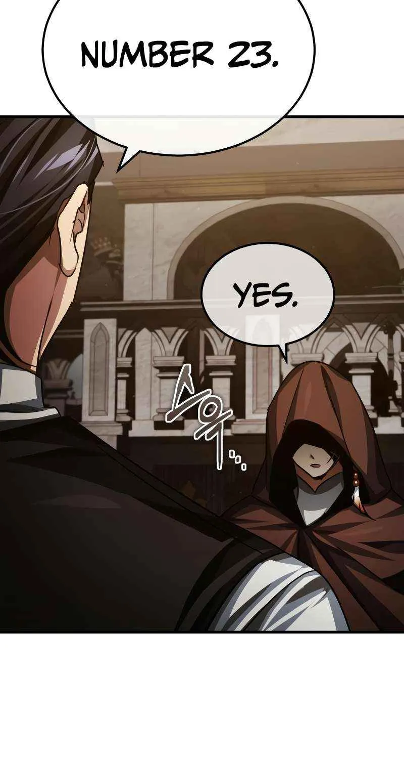 The Heavenly Demon Can’t Live a Normal Life Chapter 80 page 72 - 