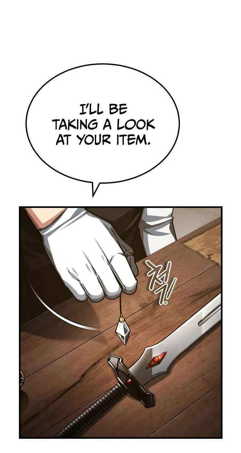 The Heavenly Demon Can’t Live a Normal Life Chapter 80 page 73 - 