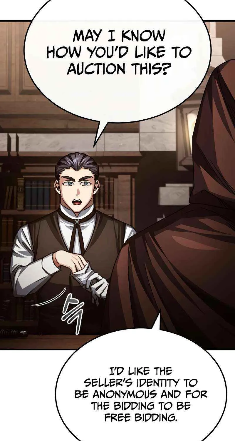 The Heavenly Demon Can’t Live a Normal Life Chapter 80 page 76 - 