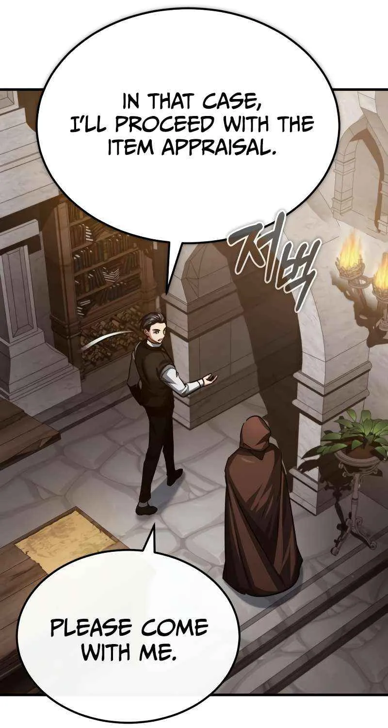 The Heavenly Demon Can’t Live a Normal Life Chapter 80 page 80 - 