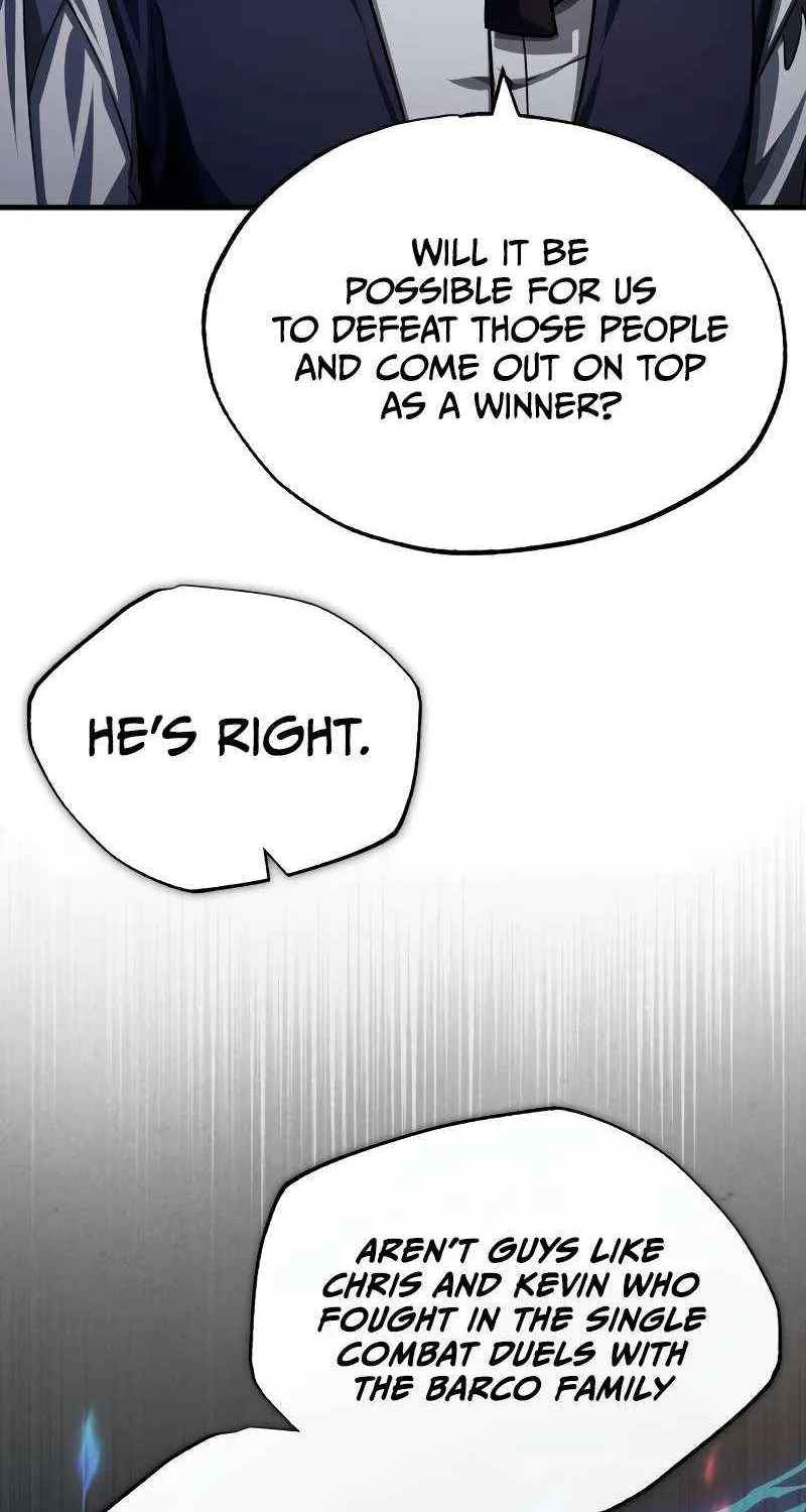 The Heavenly Demon Can’t Live a Normal Life Chapter 80 page 9 - 