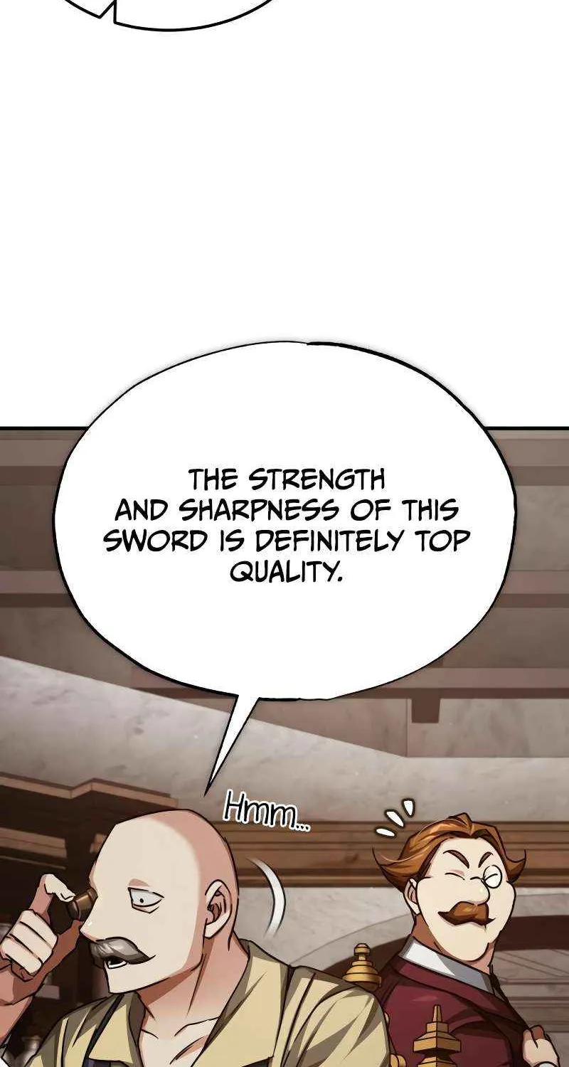 The Heavenly Demon Can’t Live a Normal Life Chapter 80 page 83 - 