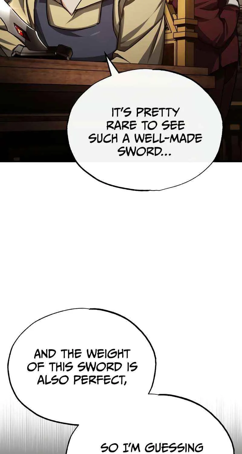 The Heavenly Demon Can’t Live a Normal Life Chapter 80 page 84 - 