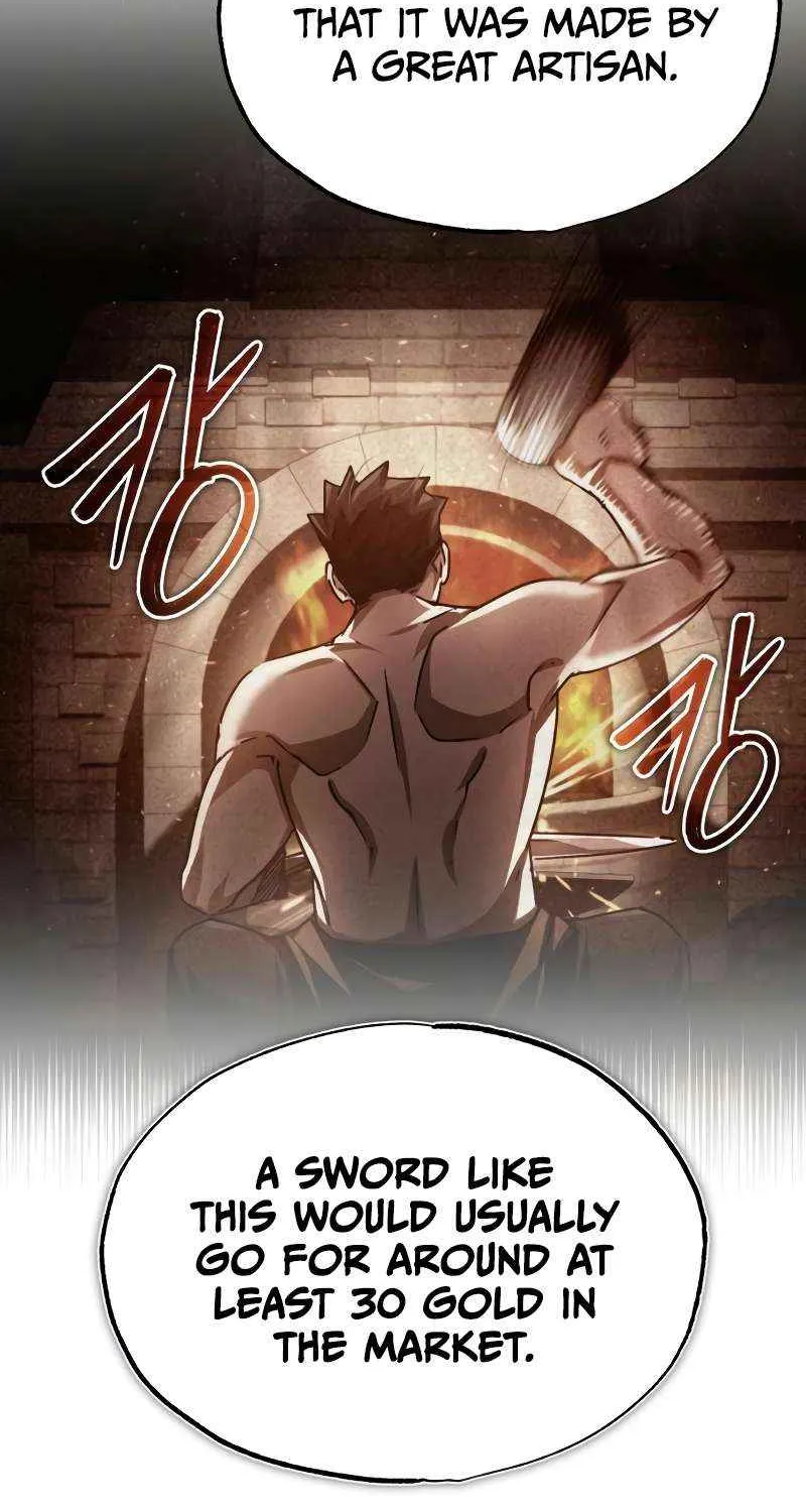 The Heavenly Demon Can’t Live a Normal Life Chapter 80 page 85 - 