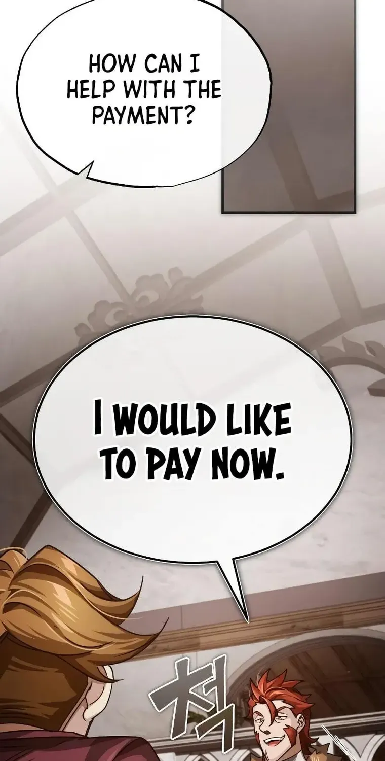 The Heavenly Demon Can’t Live a Normal Life Chapter 81 page 27 - 