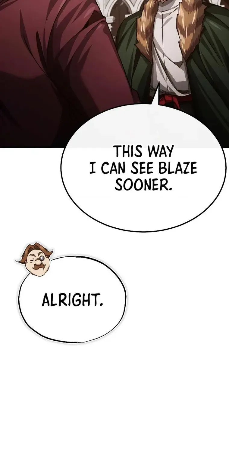 The Heavenly Demon Can’t Live a Normal Life Chapter 81 page 28 - 