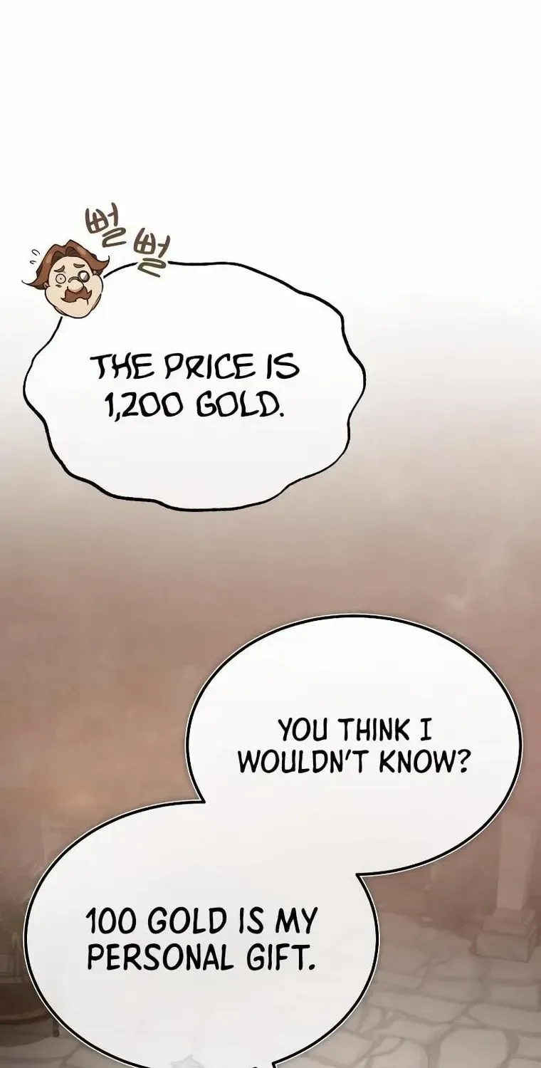 The Heavenly Demon Can’t Live a Normal Life Chapter 81 page 31 - 