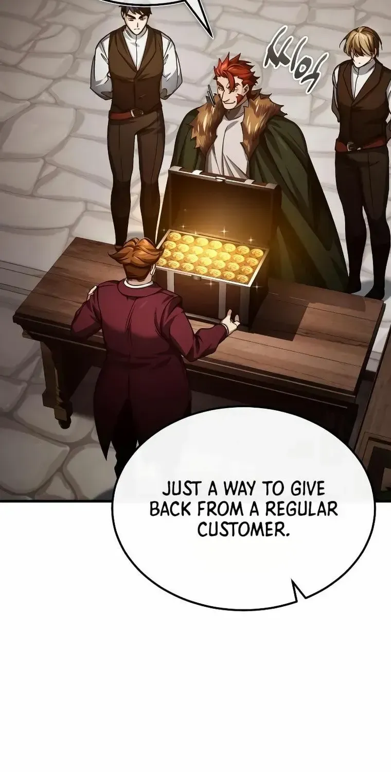 The Heavenly Demon Can’t Live a Normal Life Chapter 81 page 32 - 