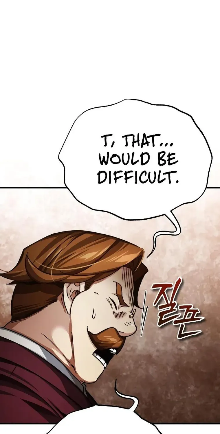 The Heavenly Demon Can’t Live a Normal Life Chapter 81 page 37 - 