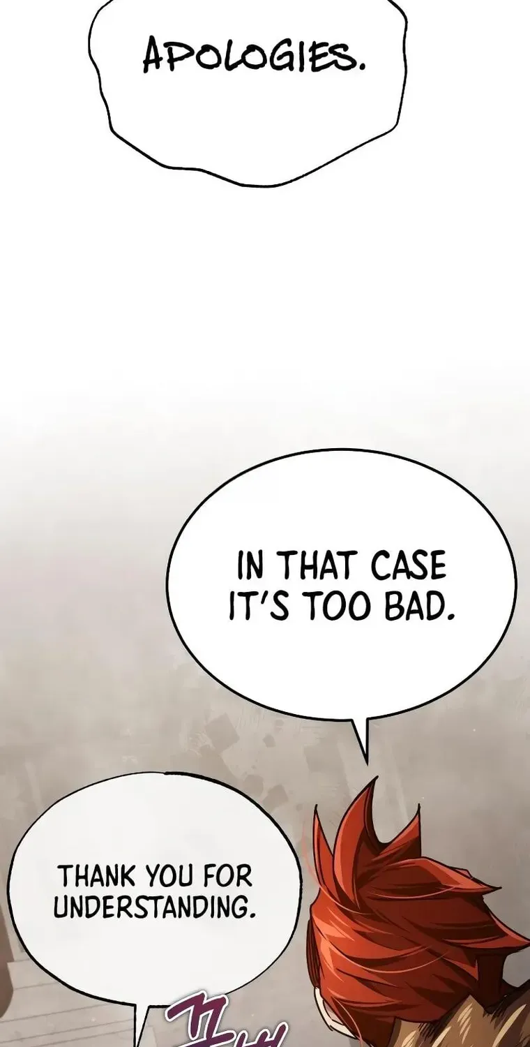 The Heavenly Demon Can’t Live a Normal Life Chapter 81 page 38 - 