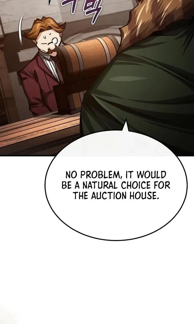 The Heavenly Demon Can’t Live a Normal Life Chapter 81 page 39 - 