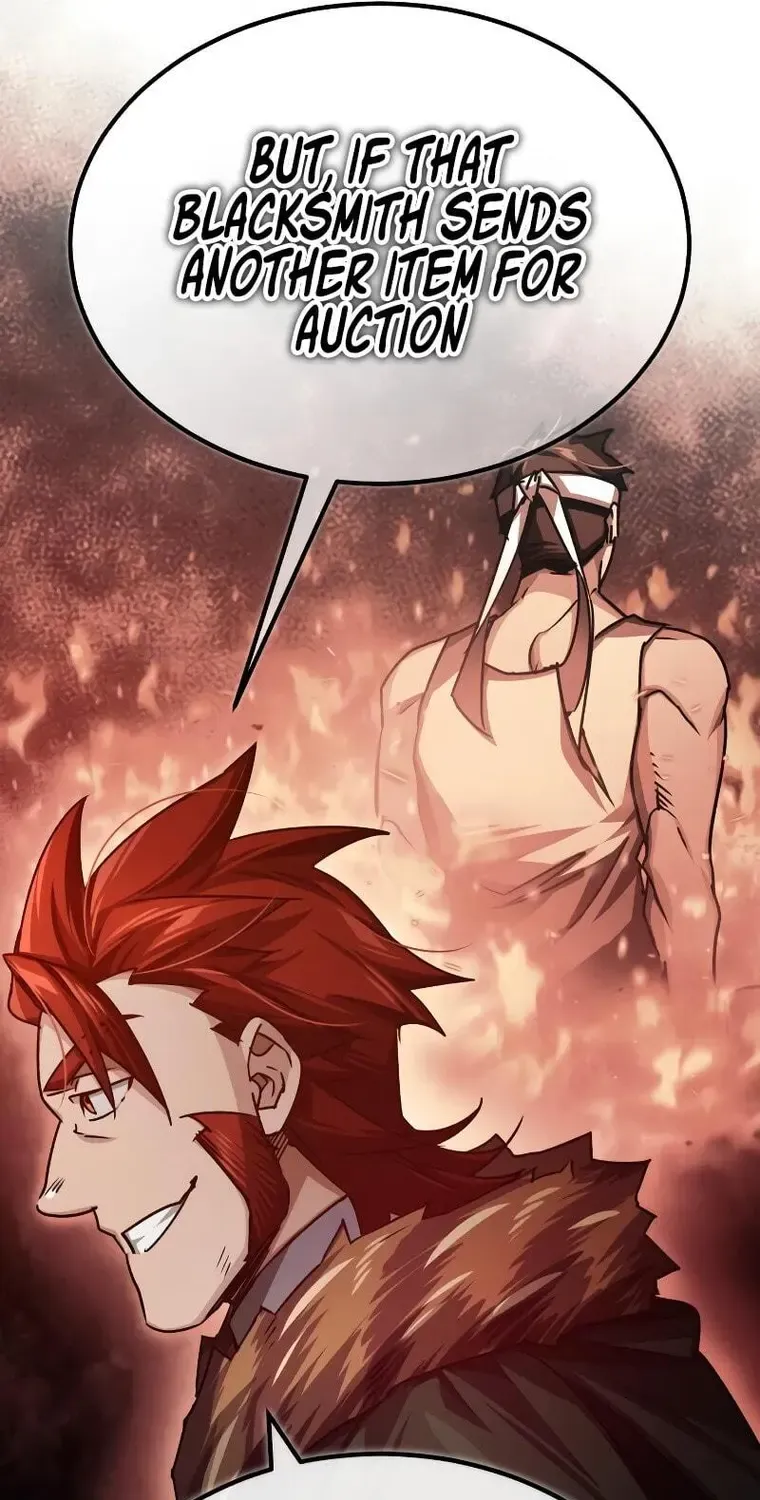 The Heavenly Demon Can’t Live a Normal Life Chapter 81 page 40 - 