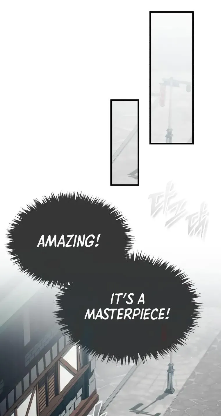 The Heavenly Demon Can’t Live a Normal Life Chapter 81 page 42 - 