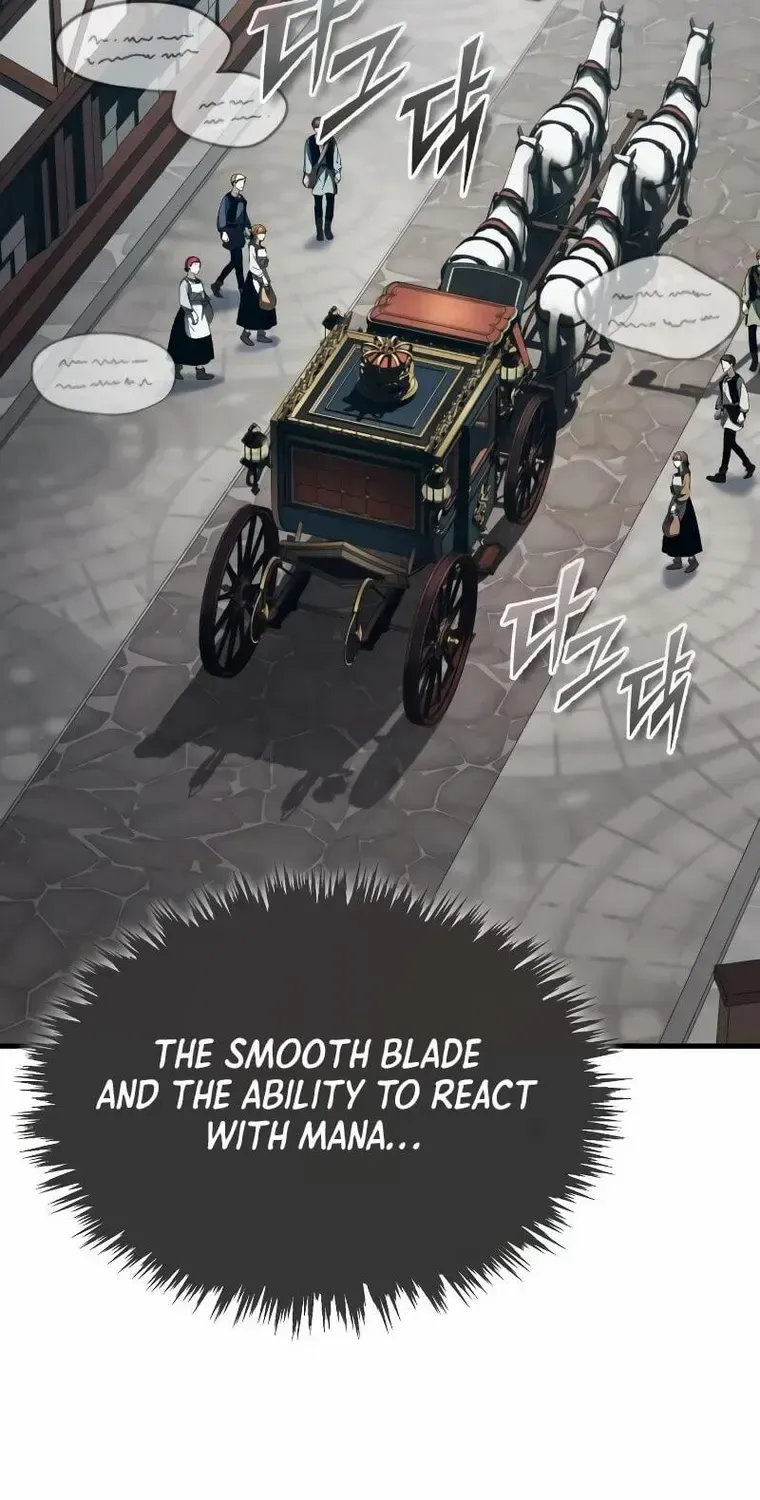 The Heavenly Demon Can’t Live a Normal Life Chapter 81 page 43 - 