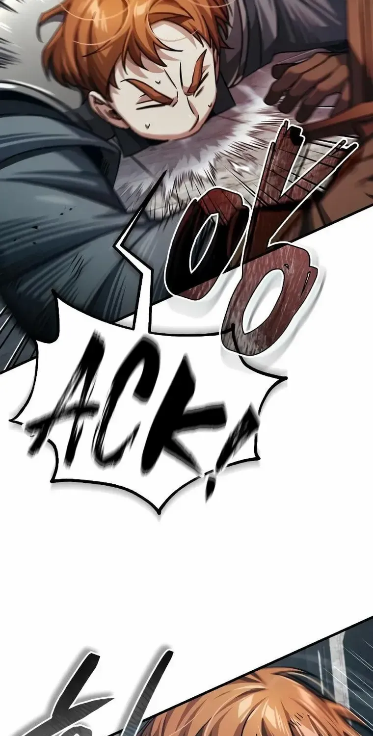 The Heavenly Demon Can’t Live a Normal Life Chapter 81 page 56 - 