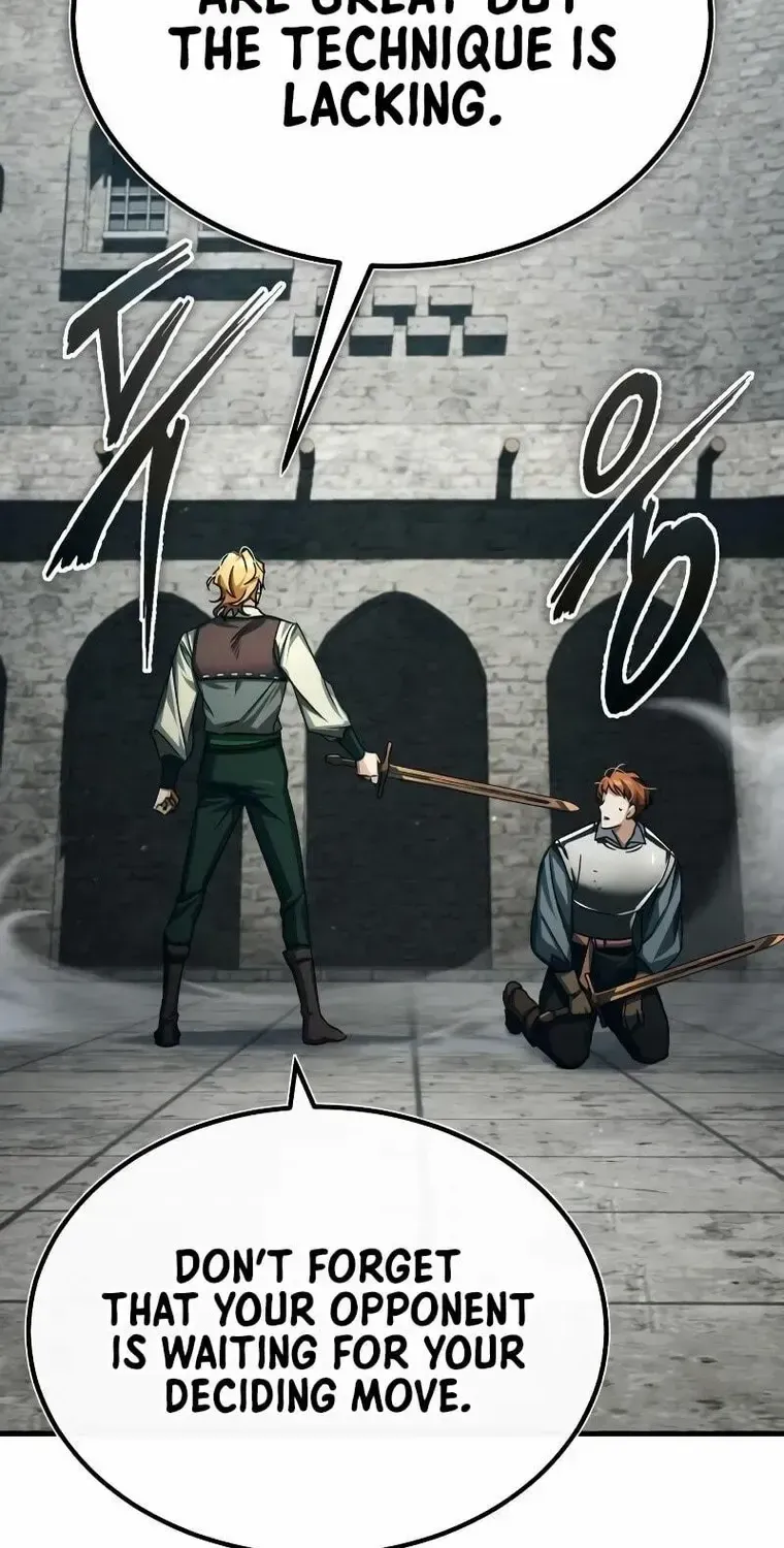 The Heavenly Demon Can’t Live a Normal Life Chapter 81 page 61 - 
