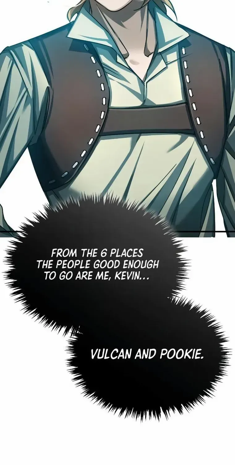 The Heavenly Demon Can’t Live a Normal Life Chapter 81 page 64 - 
