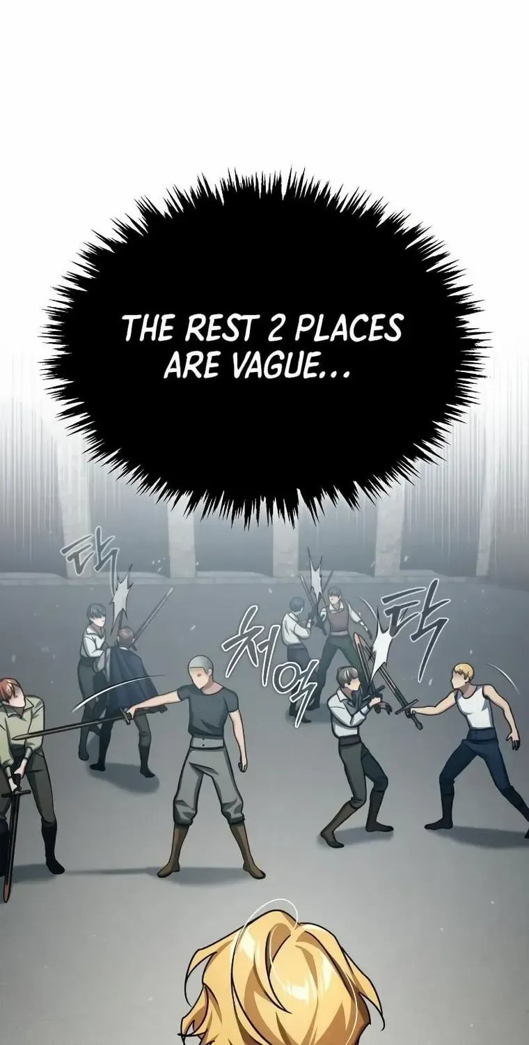 The Heavenly Demon Can’t Live a Normal Life Chapter 81 page 65 - 