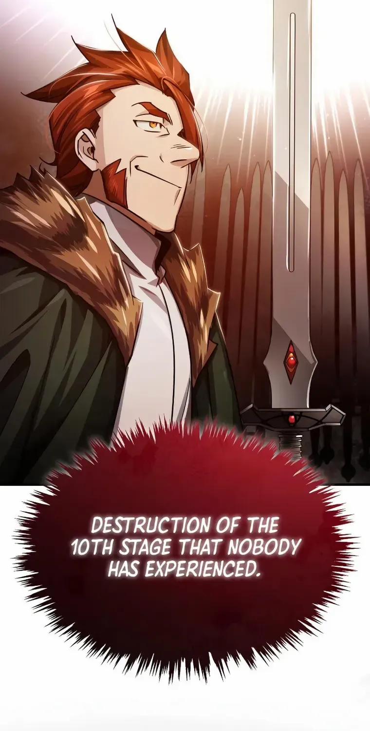 The Heavenly Demon Can’t Live a Normal Life Chapter 81 page 8 - 