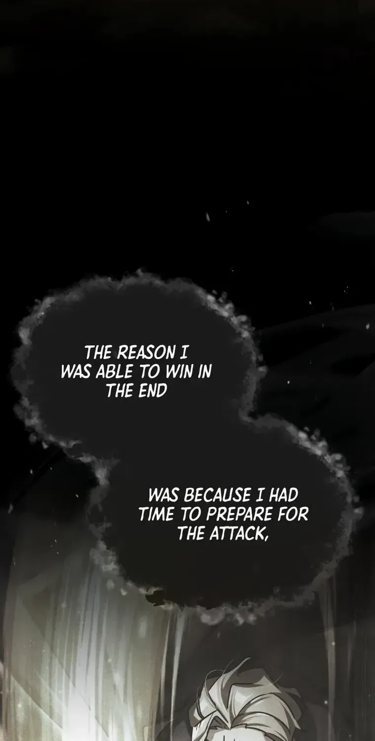 The Heavenly Demon Can’t Live a Normal Life Chapter 81 page 76 - 