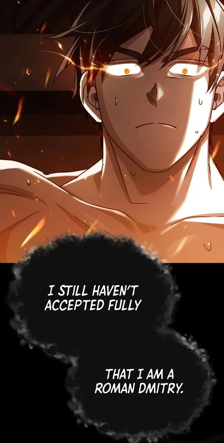 The Heavenly Demon Can’t Live a Normal Life Chapter 81 page 80 - 